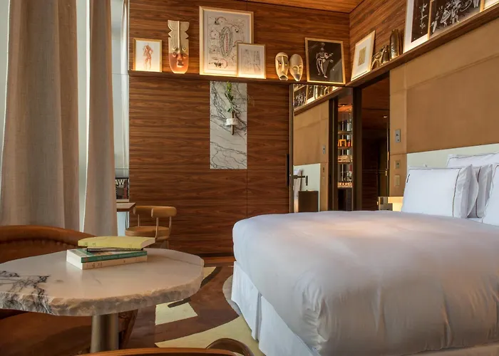 Brach Paris - Evok Collection Hotel