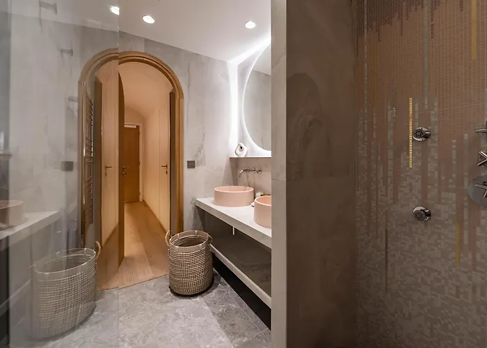 Hotel Madison Paris